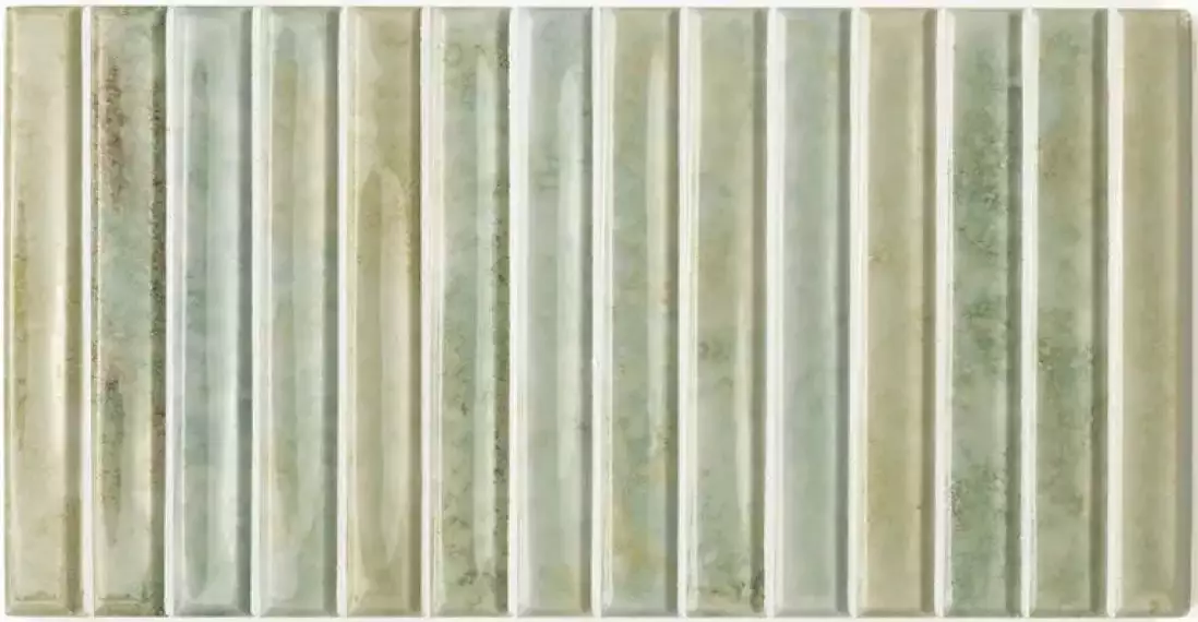 133168 Плитка Potters Bars Agave 12.5x25