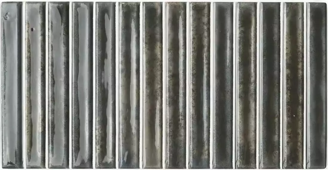 133170 Плитка Potters Bars Umber 12.5x25