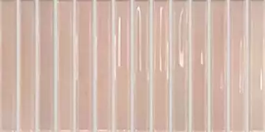 133472 Плитка Flash Bars Blush 12,5x25