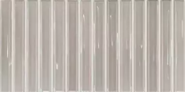 133473 Плитка Flash Bars Lead 12,5x25