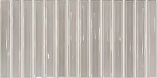 133473 Плитка Flash Bars Lead 12,5x25