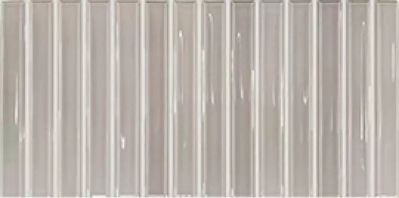 133473 Плитка Flash Bars Lead 12,5x25