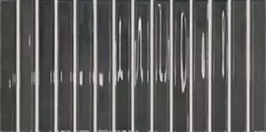 133477 Плитка Flash Bars Graphite 12,5x25