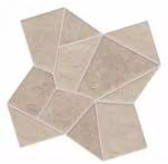 134266 Керамогранит Trencadis Gaudi Rila 25,5x25,5