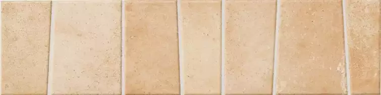 137017 Керамогранит Trencadis Guell Sand 7x28