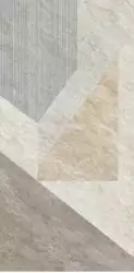 137886 Керамогранит Dicta Geometry Nat.Ret. 60x120