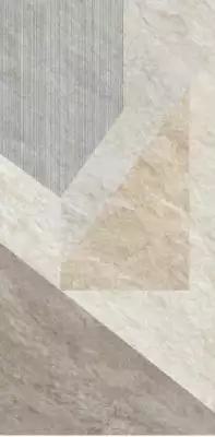 137886 Керамогранит Dicta Geometry Nat.Ret. 60x120