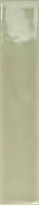 139381 Плитка Nouvelle Sage Gloss 3x16