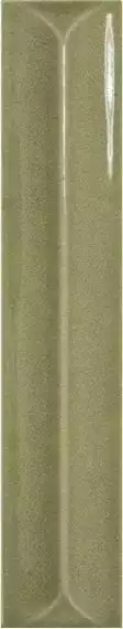 139394 Плитка Nouvelle Vague Liquen Gloss 3x16