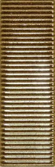 139872 Керамогранит Micare Canale Ambar Dark 5x15