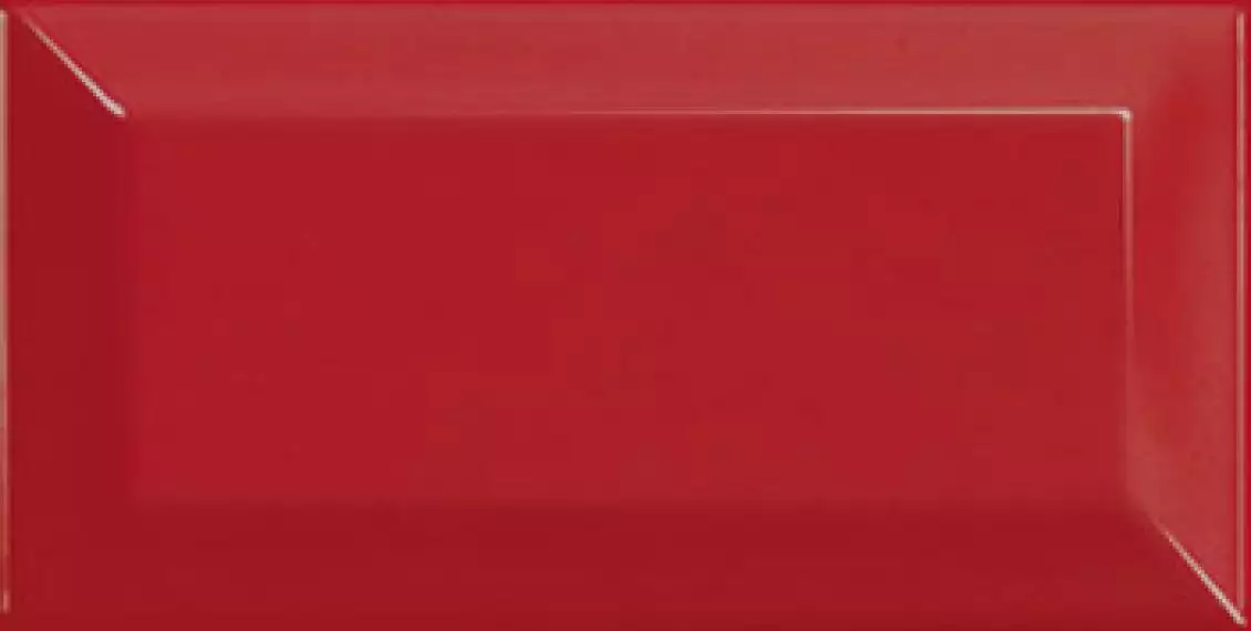 14059 Metro Rosso 7.5x15