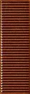 141285 Керамогранит Micare Canale Saffron Dark 5x15