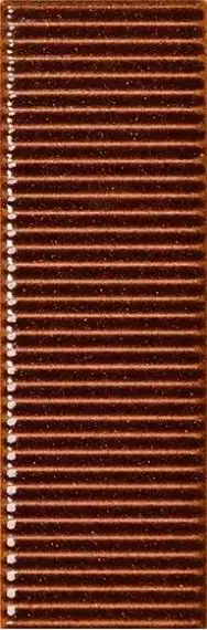 141285 Керамогранит Micare Canale Saffron Dark 5x15