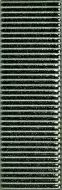 141286 Керамогранит Micare Canale Evergreen Dark 5x15