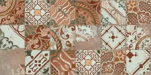 141804 Керамогранит Cythere Abbey Nat Ret 60x120