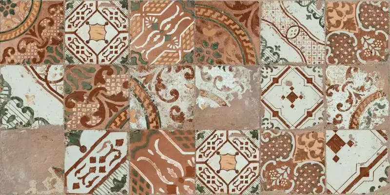 141804 Керамогранит Cythere Abbey Nat Ret 60x120
