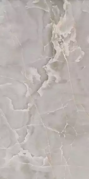 14720215 Керамогранит Onice Grigio Lucido 9mm 60x120