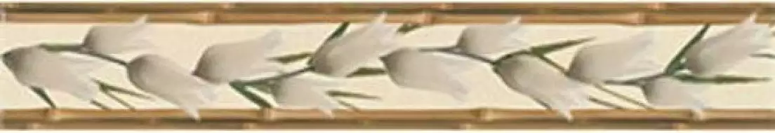 1504-0131 Бордюр Деми 7,5х45
