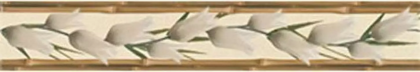 1504-0131 Бордюр Деми 7,5х45