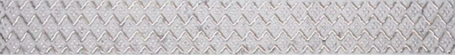 1504-0416 Лофт Стайл Бордюр мозаика 4х45