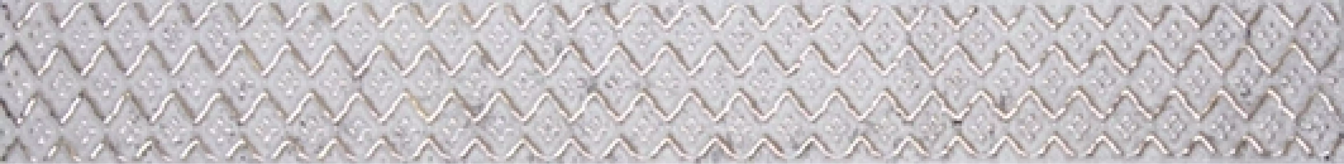 1504-0416 Лофт Стайл Бордюр мозаика 4х45