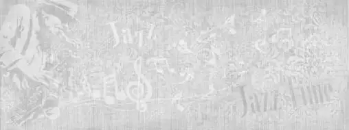 151274 Джаз Серый Деко 4 15x40