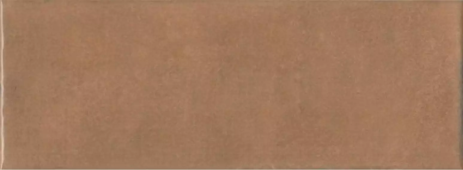 15132 Плитка Площадь Испании коричневый 15x40