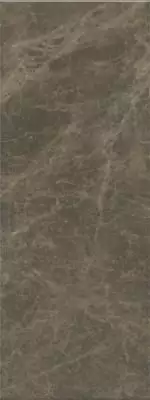 15134 Плитка Лирия коричневый 15x40