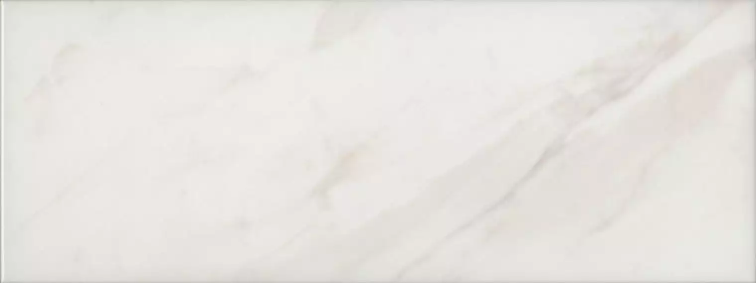 15135 Плитка Сибелес белый 15x40