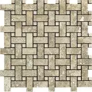 155314 Imperial Intreccio Tivoli Nat/Ret. 30x30