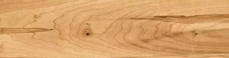 15WA0027 Керамогранит Wave Медовый 15x60