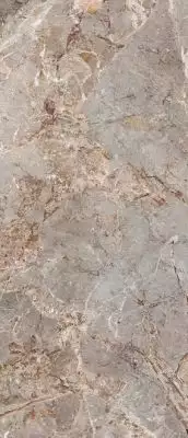 163011 Керамогранит Breccia Argentum Lap 6mm 120х280