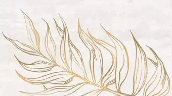 1645-0136 Плитка Mist Декор 1 45x25