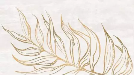 1645-0136 Плитка Mist Декор 1 45x25