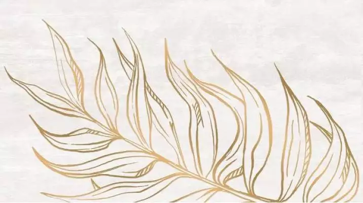 1645-0136 Плитка Mist Декор 1 45x25