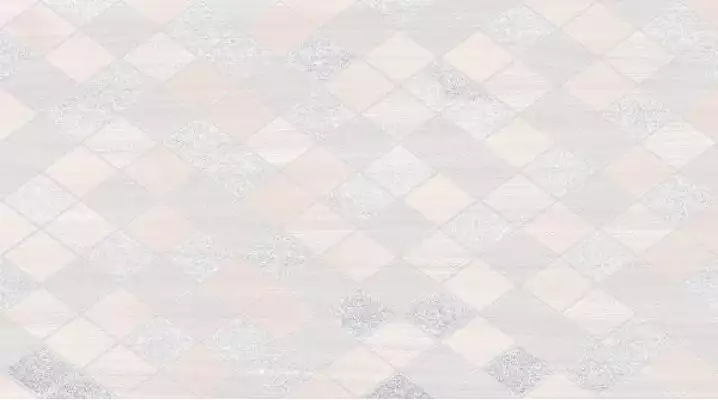 1645-0141 Плитка Aroma Декор 3 25Х45