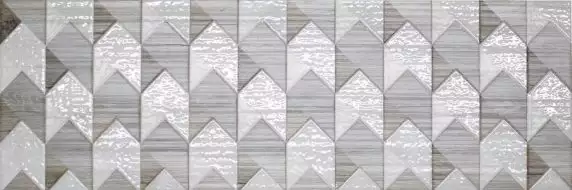 1664-0169 Альбервуд Декор геометрия 20х60