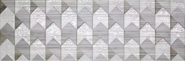 1664-0169 Альбервуд Декор геометрия 20х60