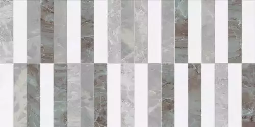 16787 Плитка Blend многоцветный  29.8x59.8