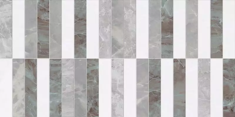 16787 Плитка Blend многоцветный  29.8x59.8