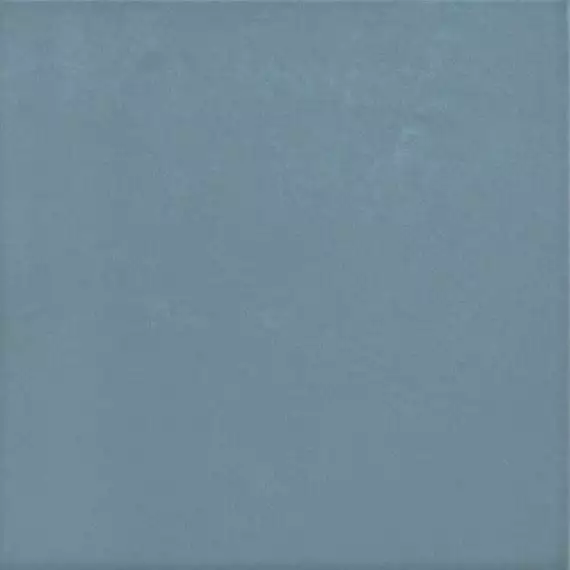 17067 Плитка Витраж голубой 15*15