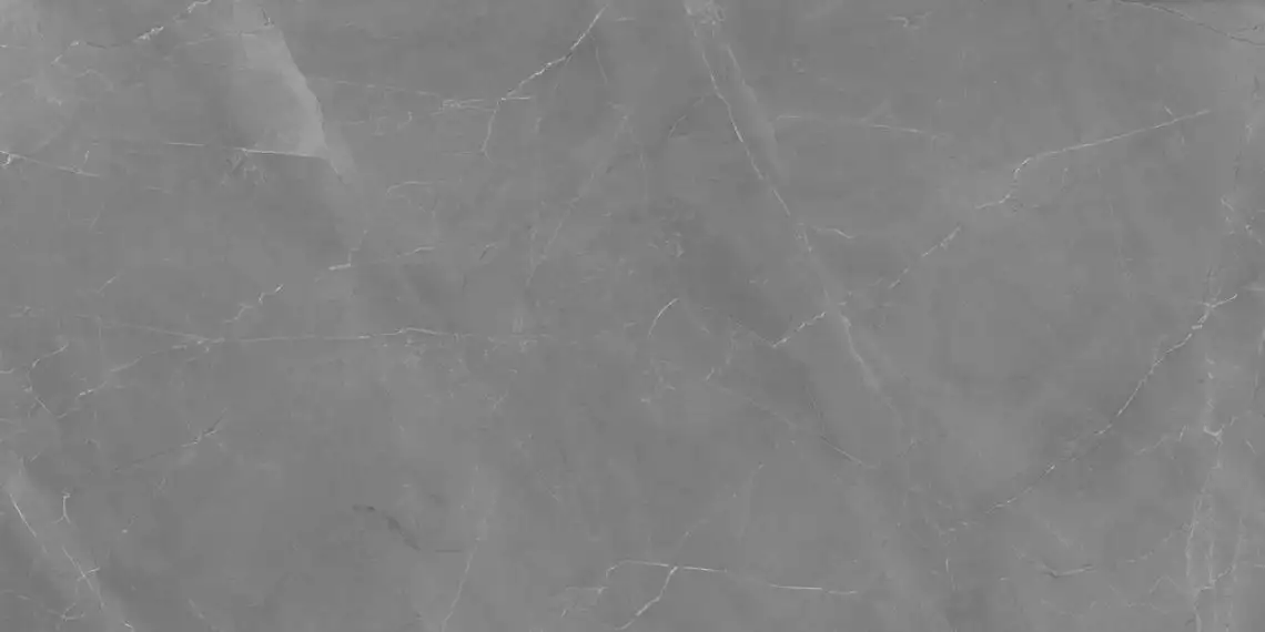 17131 Керамогранит Electric Mist серый ректификат 60x120