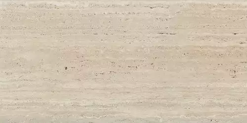 17423 Керамогранит Travertino светло-бежевый ректификат 60x120
