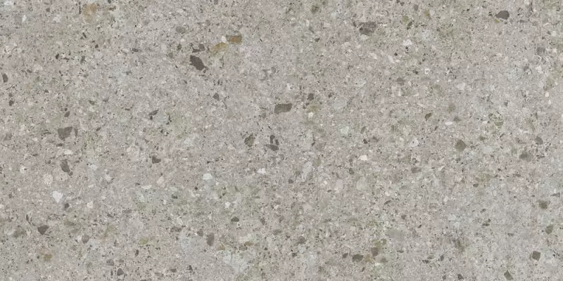 17439 Керамогранит Cento серый ректификат 60x120