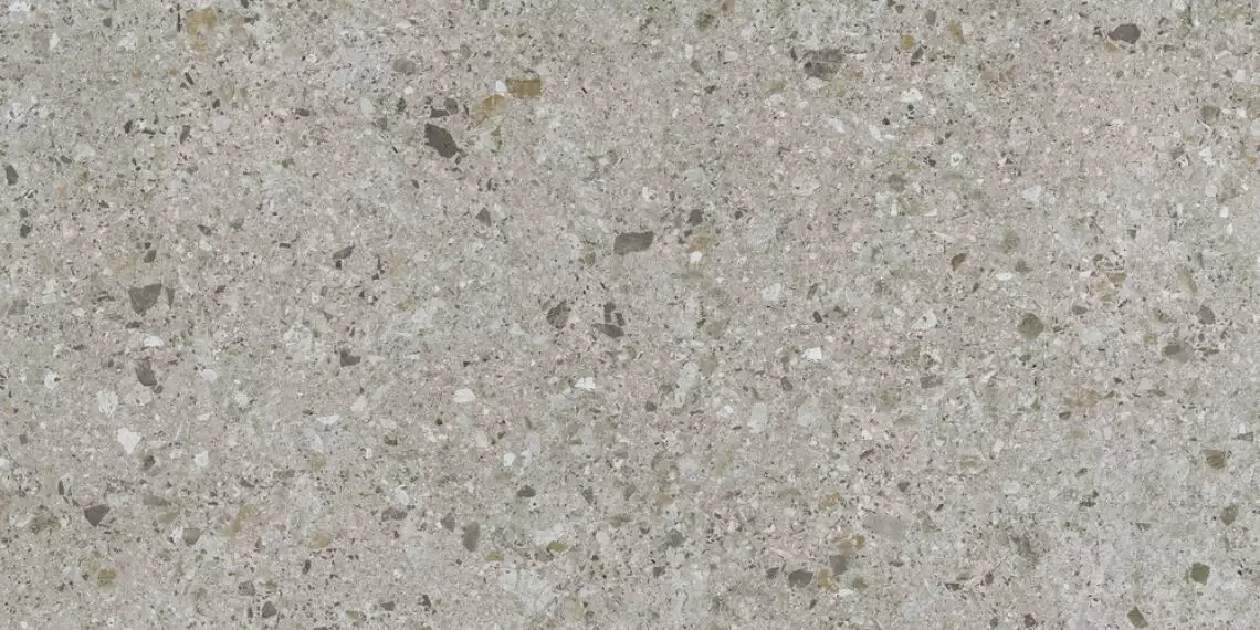 17439 Керамогранит Cento серый ректификат 60x120