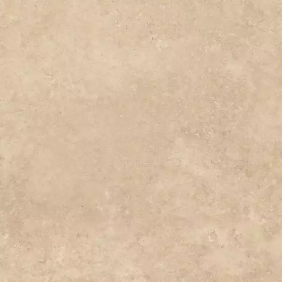 17890 Limestone бежевый рельеф ректификат 59.8х59.8