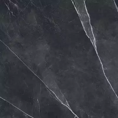 17959127 Керамогранит Marmora Nero Antico Vein Touch 6mm 120x120
