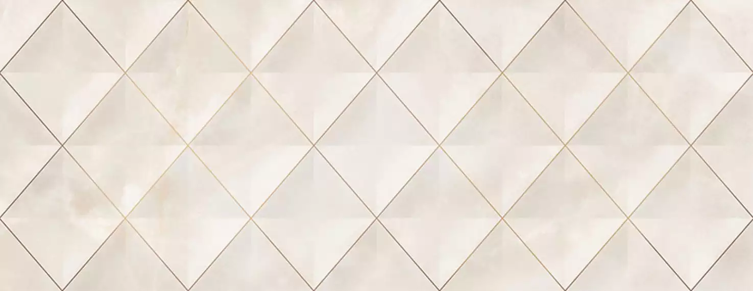 17LB23T Alabaster Tebas Bronce 45x120