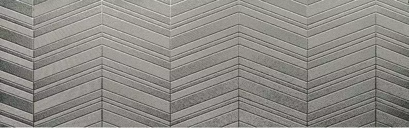 17OO03P Dec Premium Metal Acero 31,5*100