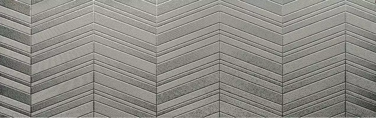 17OO03P Dec Premium Metal Acero 31,5*100